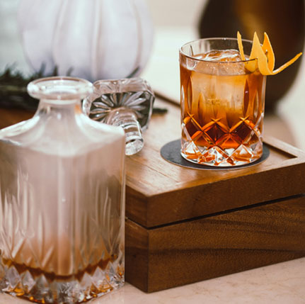 Whiskey